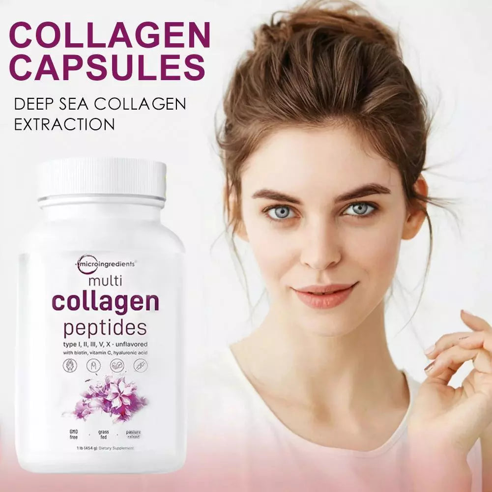 Multi Collagen Complex