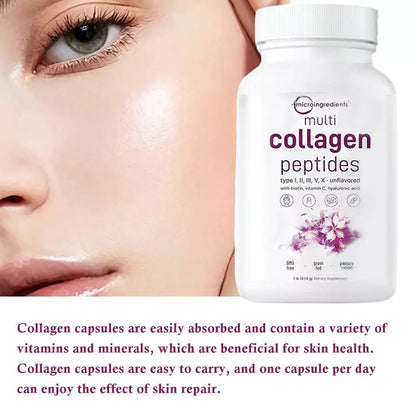 Multi Collagen Complex